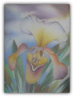 Орхидея 2. Нажмите для увеличения